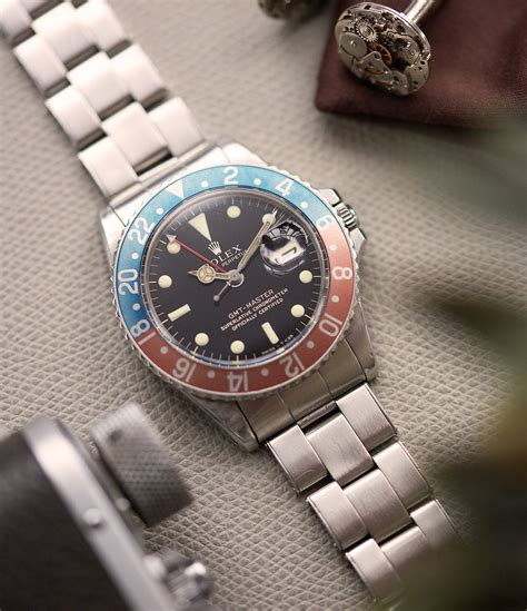 differenza rolex 1675 mark dial|vintage rolex gmt master.